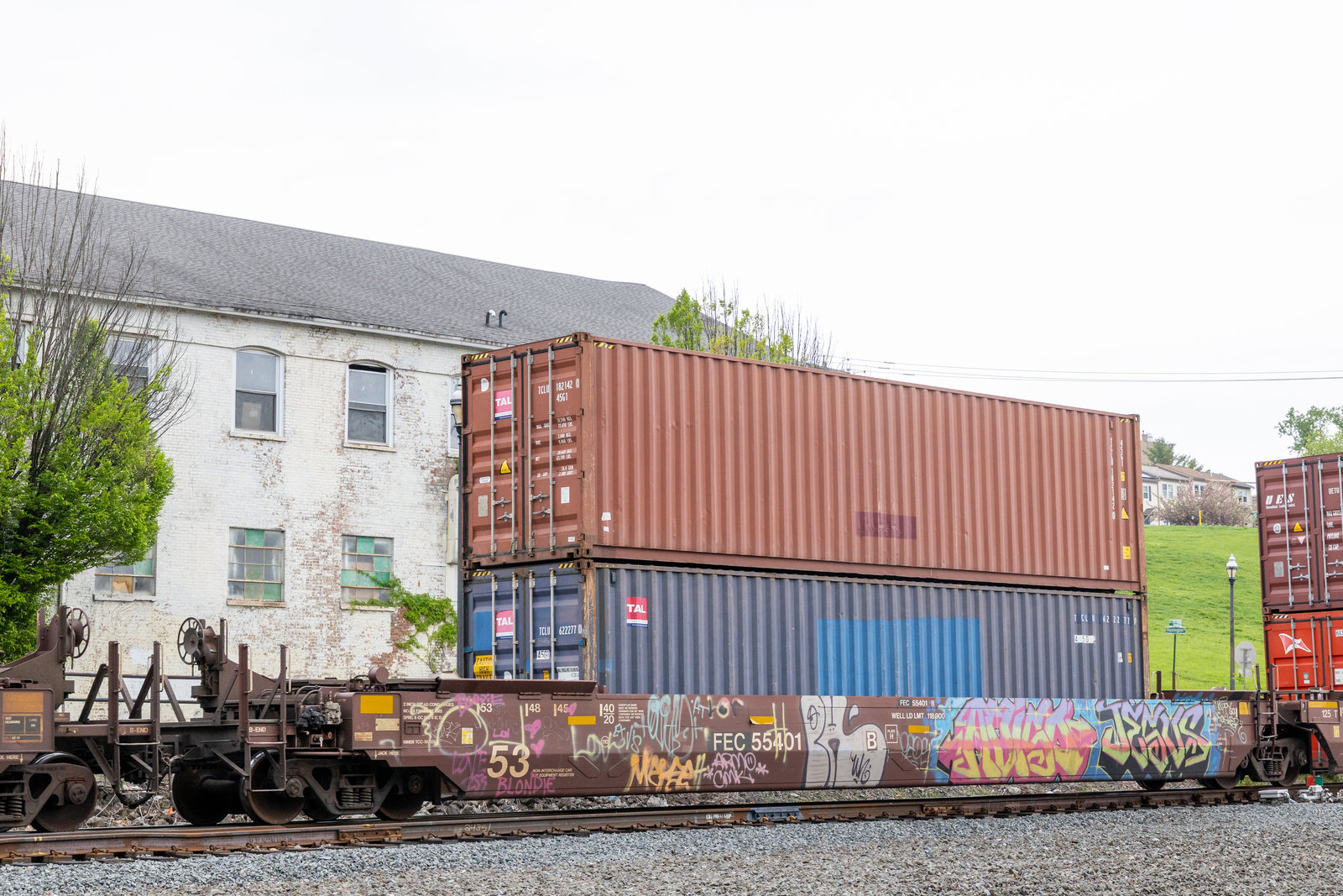 FEC 55401B