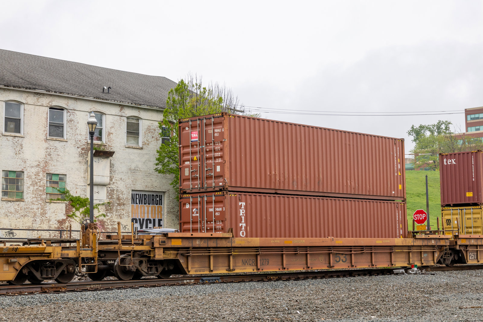 NKCR 1279B