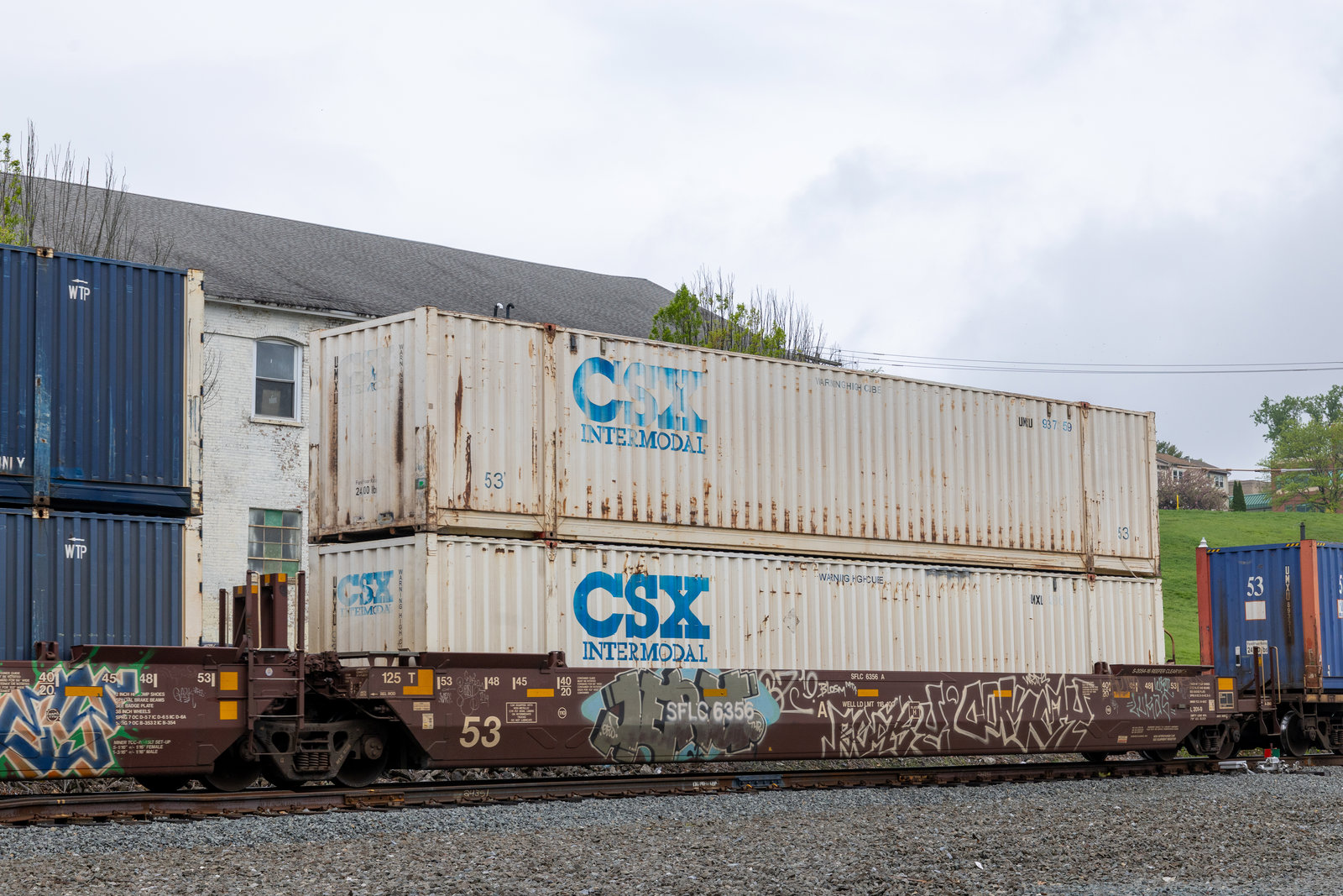 SFLC 6356A