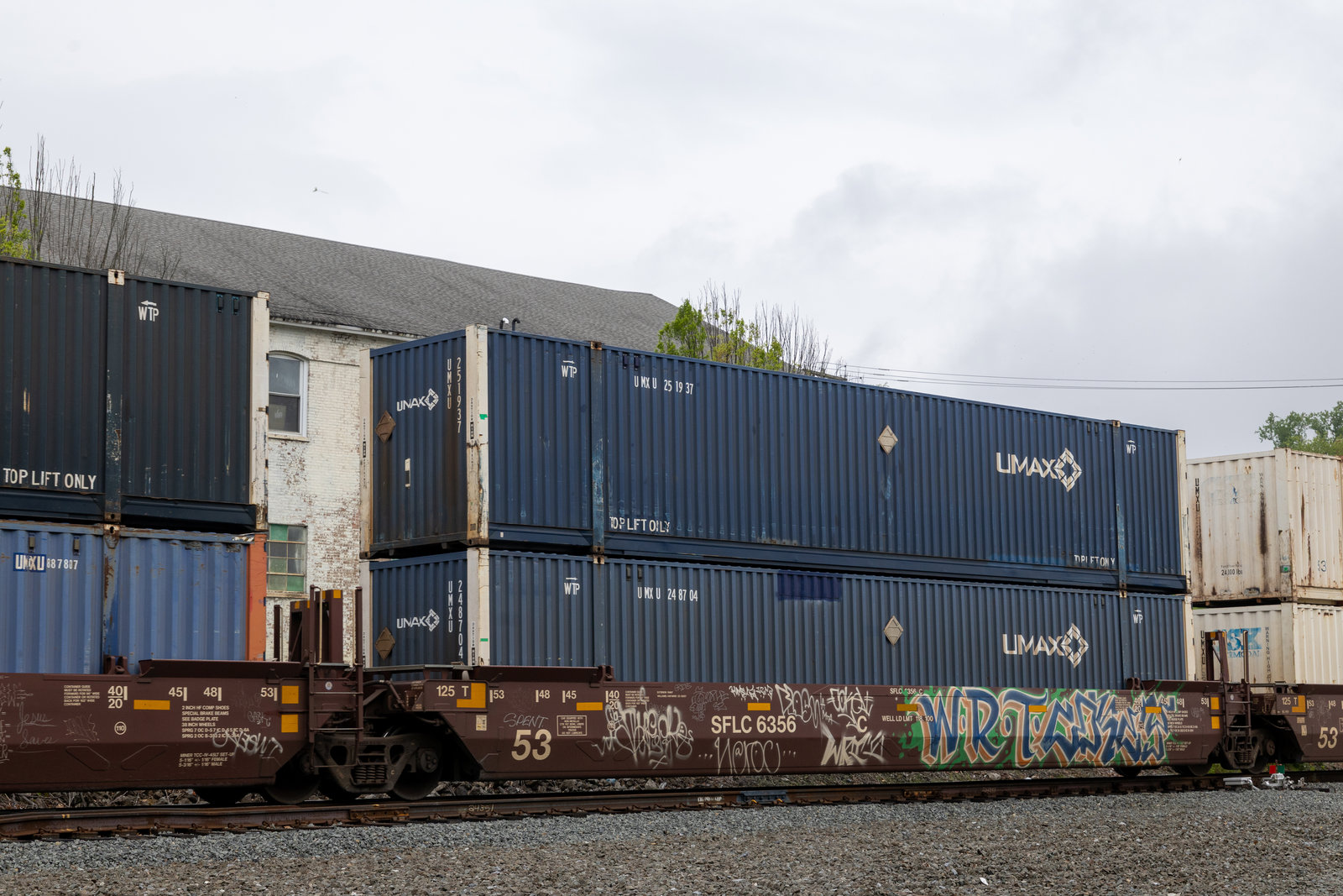 SFLC 6356C