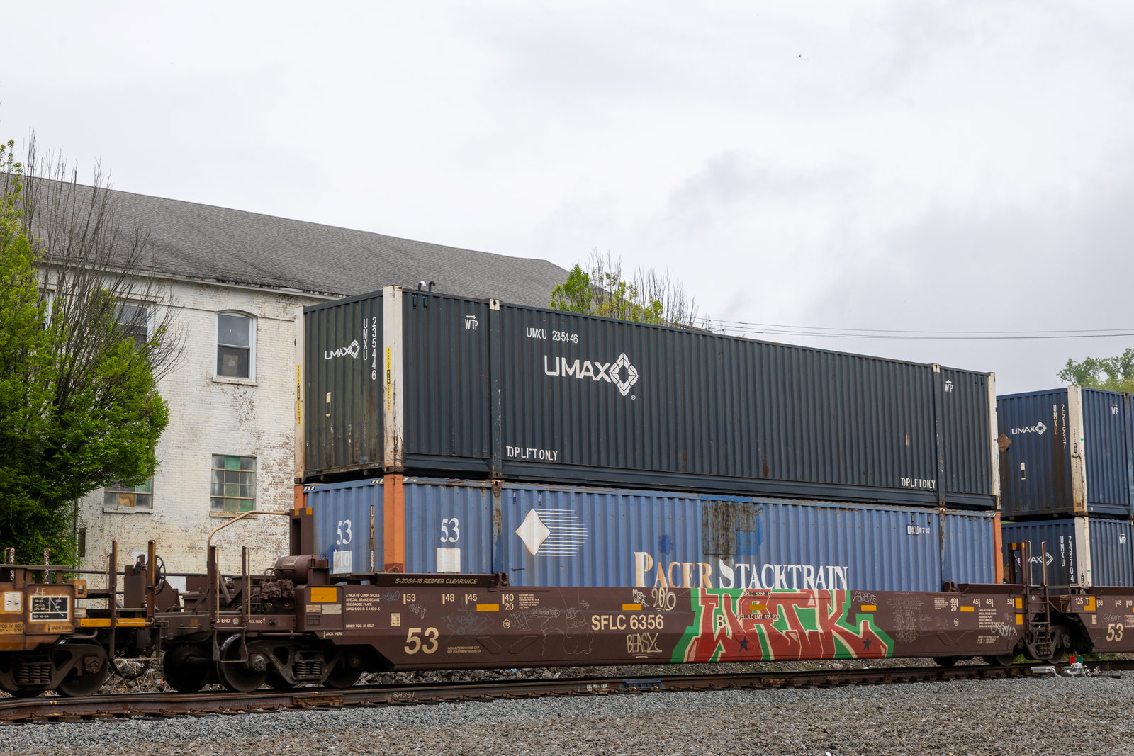 SFLC 6356B