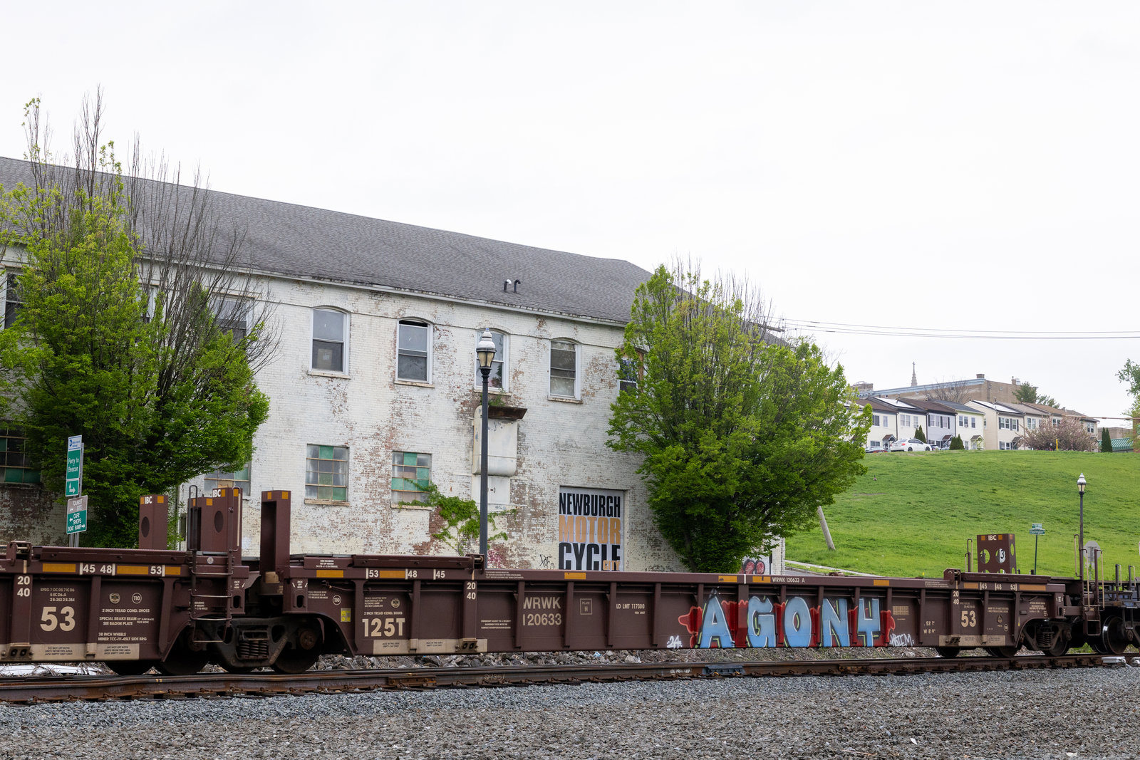 WRWK 120633A