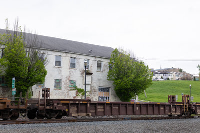 WRWK 120633B