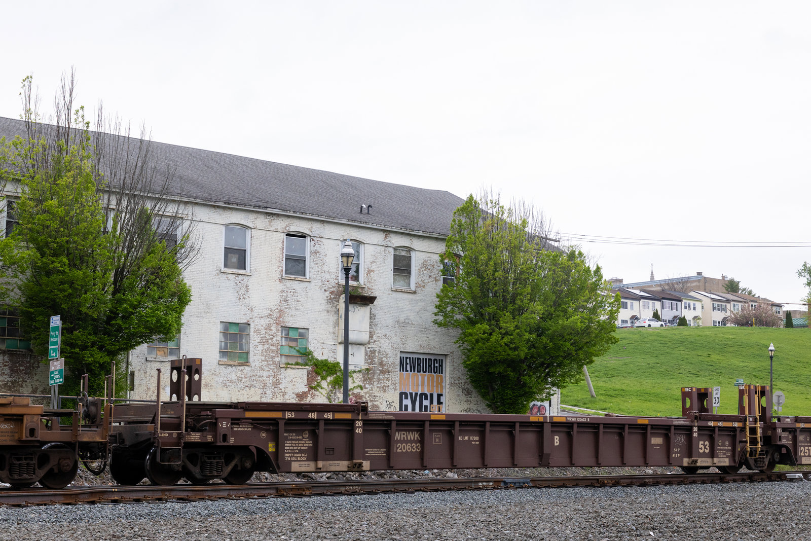 WRWK 120633B