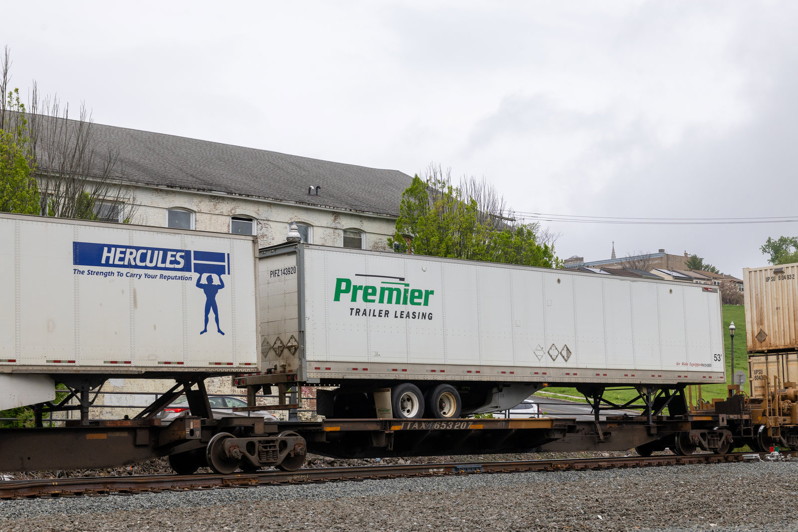 TTAX 653207B
