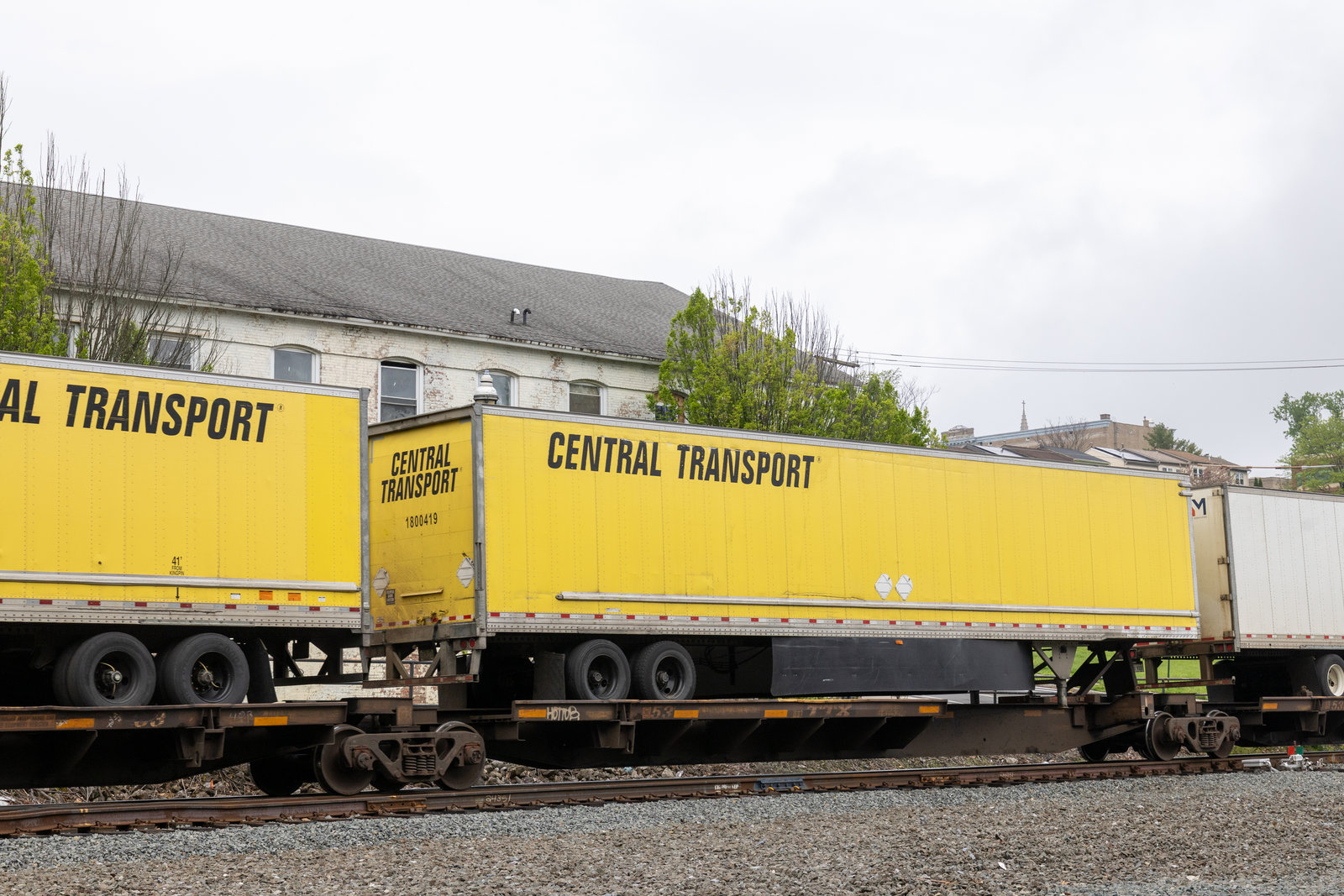 TTAX 653207E
