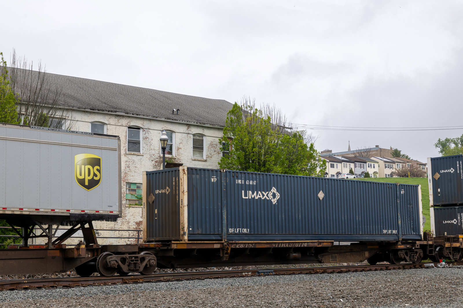 TTRX 970771B