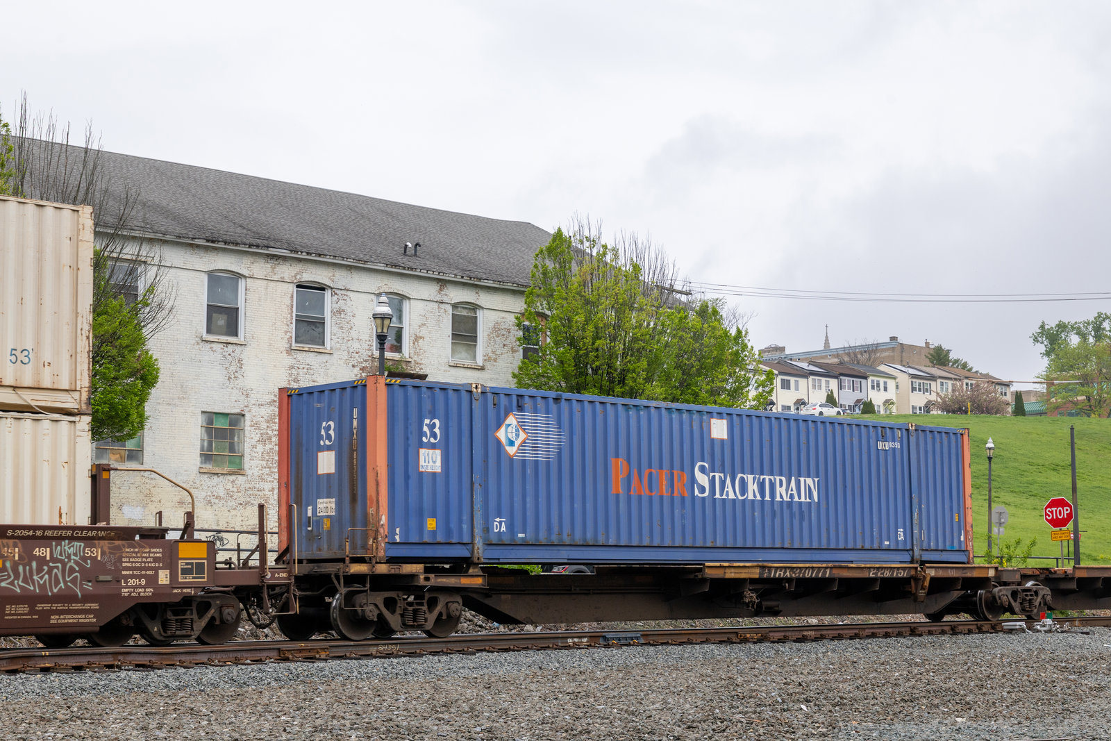 TTRX 970771A