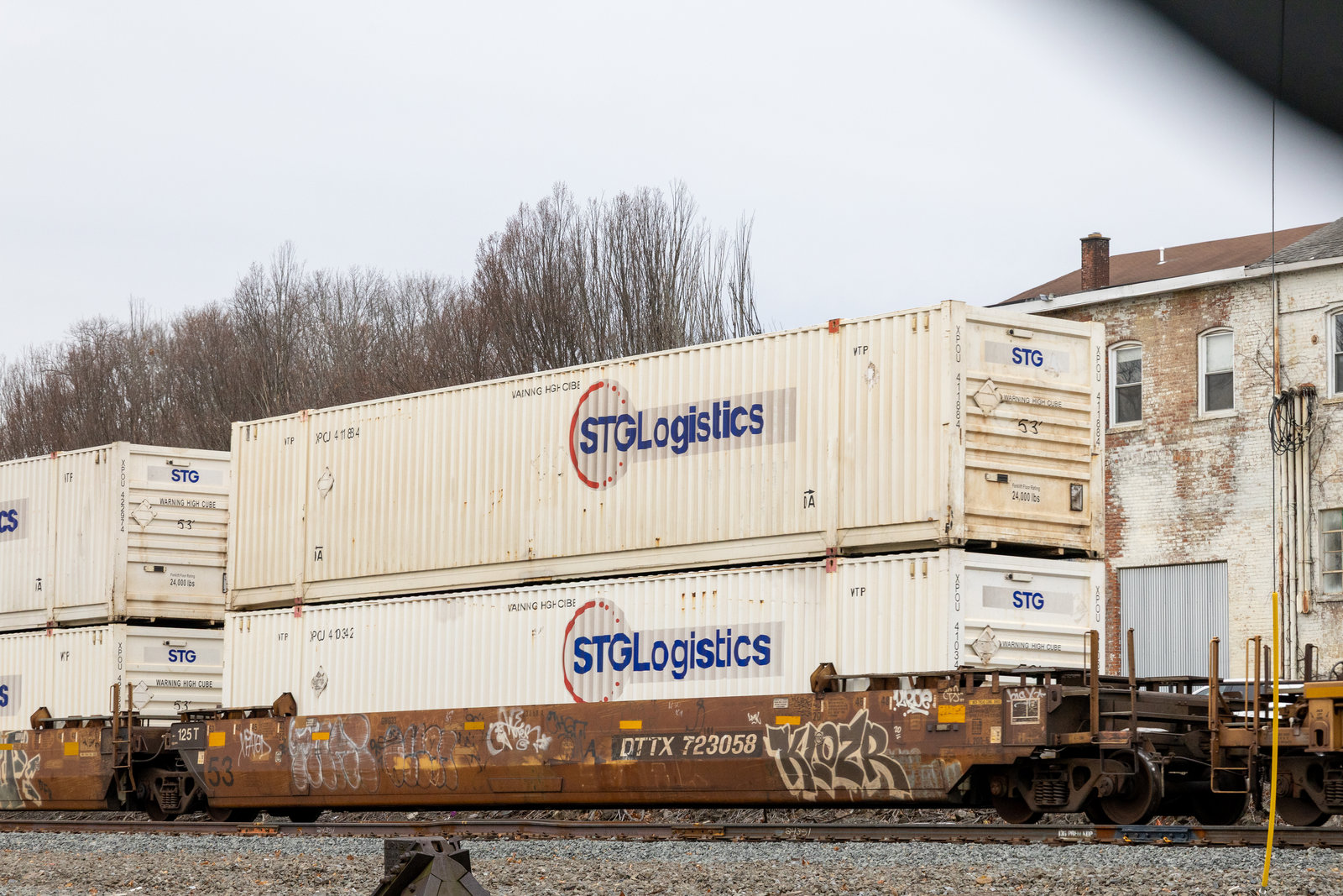 DTTX 723058A