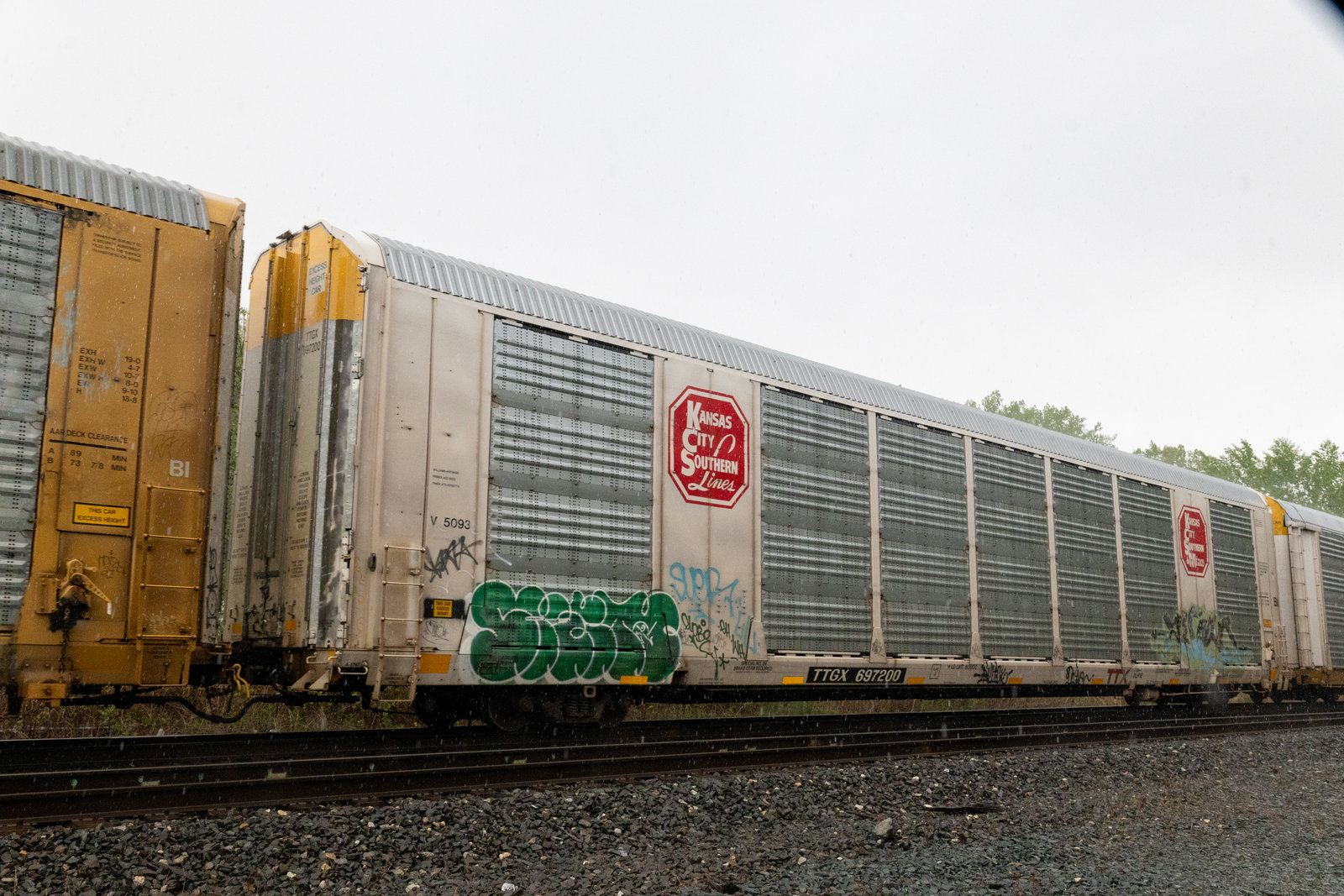 TTGX 697200