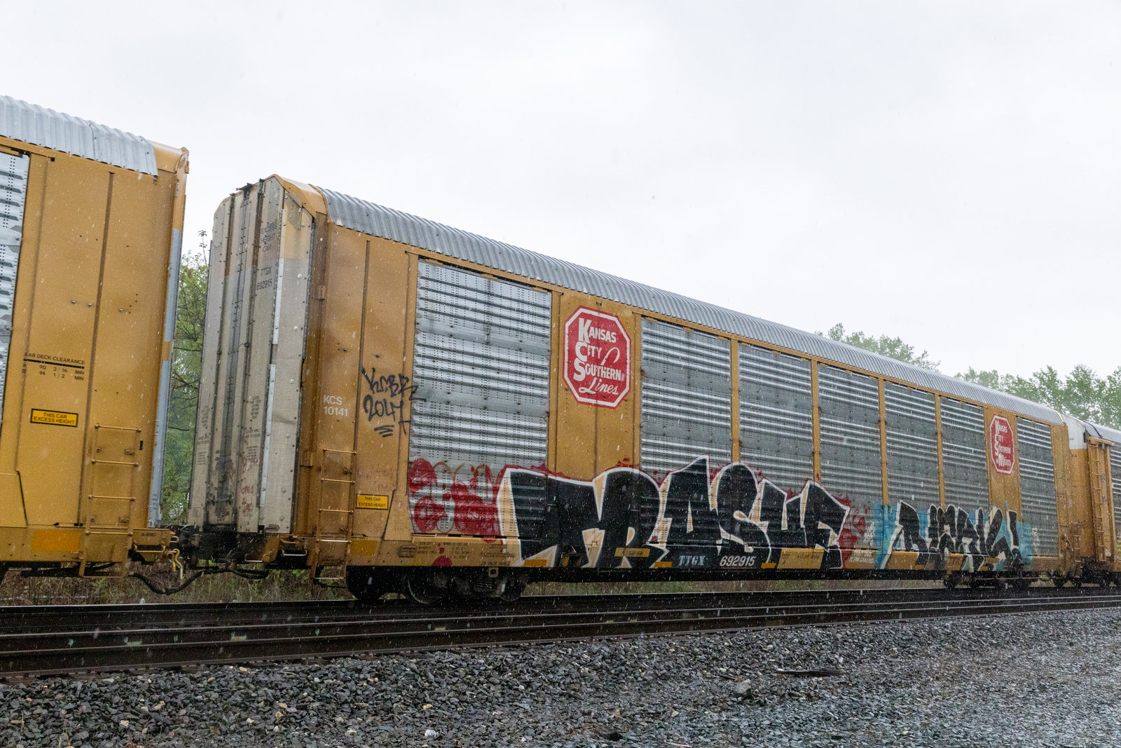 TTGX 692915