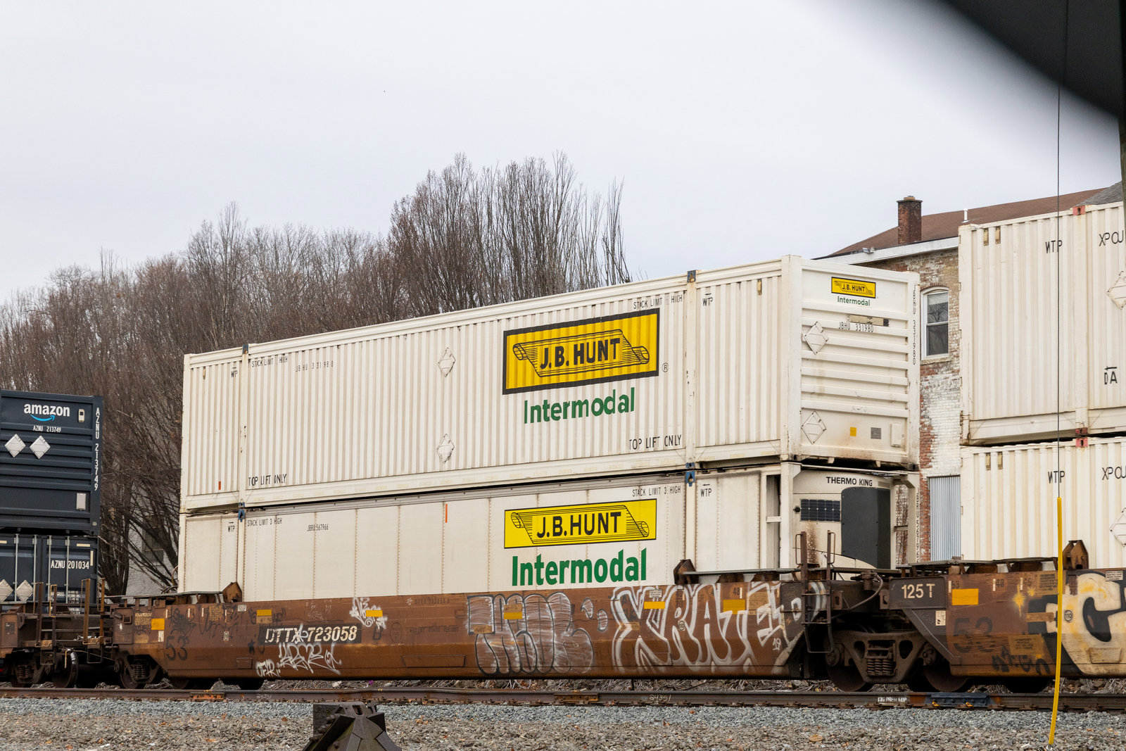 DTTX 723058B