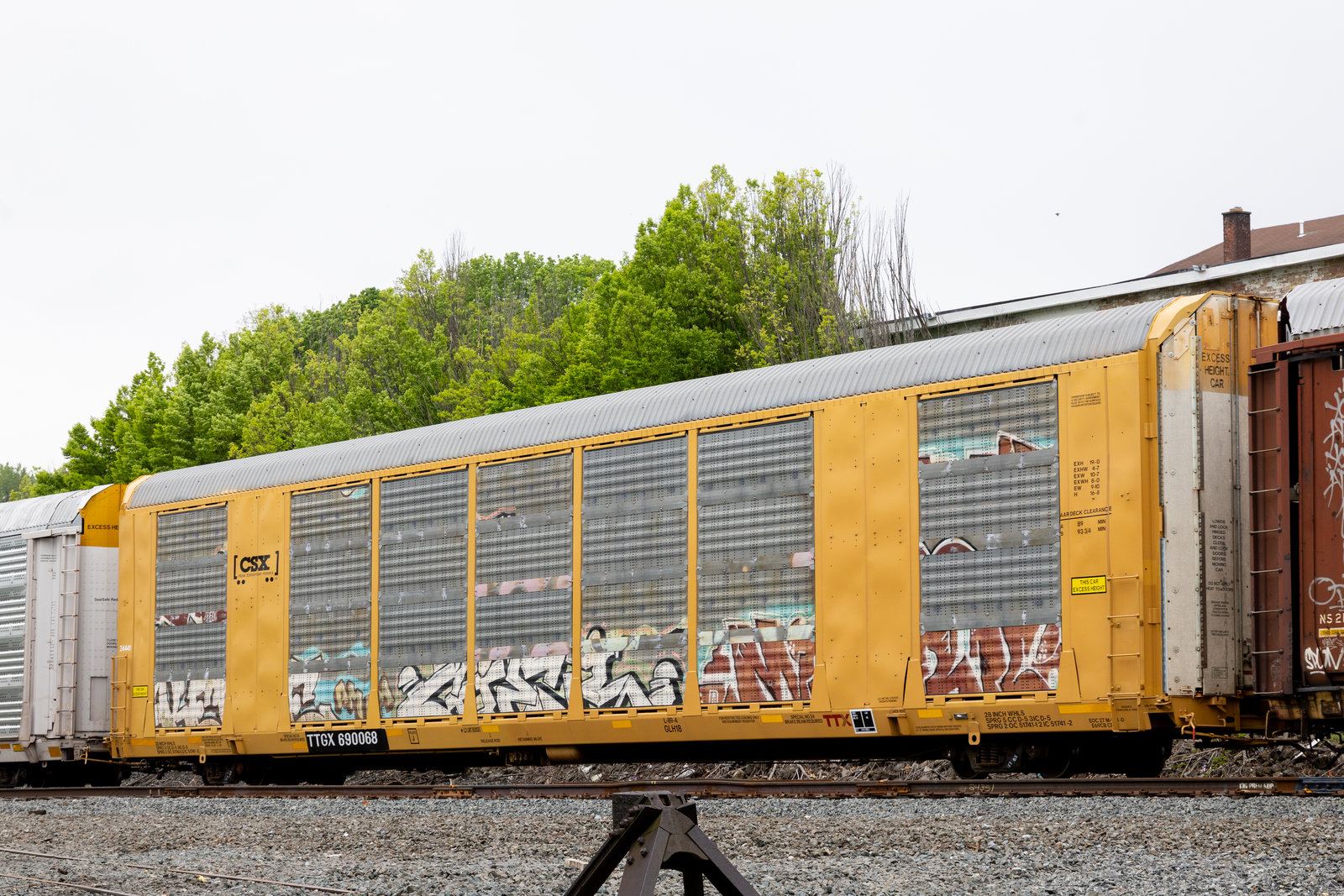 TTGX 690068