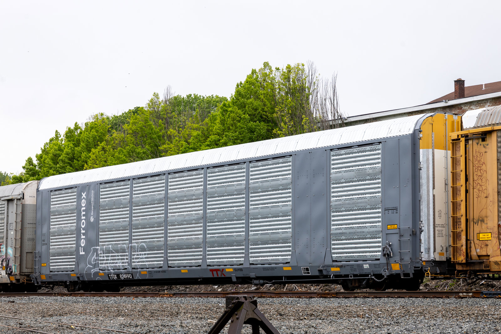 TTGX 824990