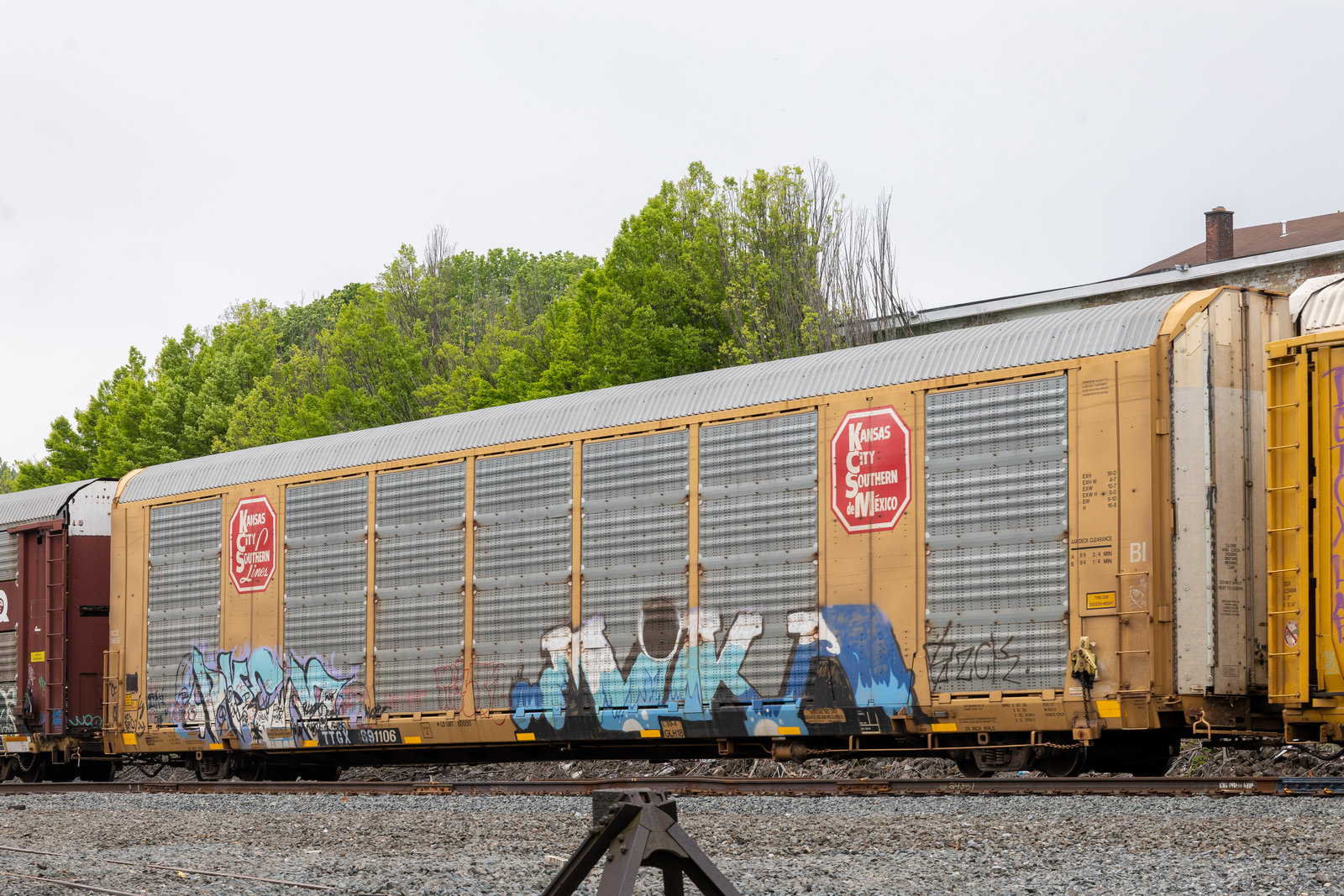 TTGX 691106