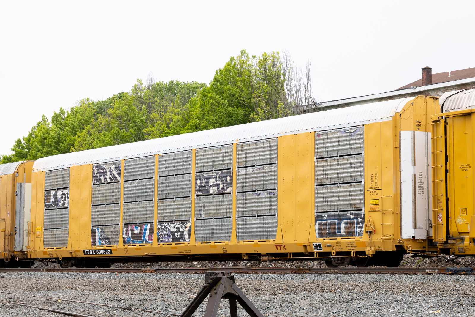 TTGX 690622