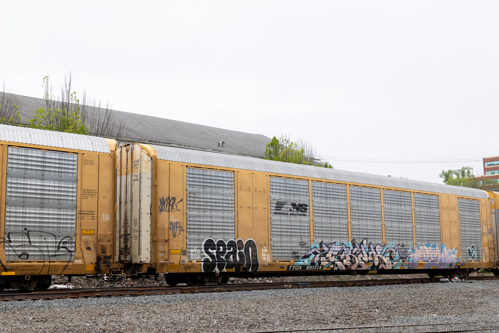 TTGX 691574