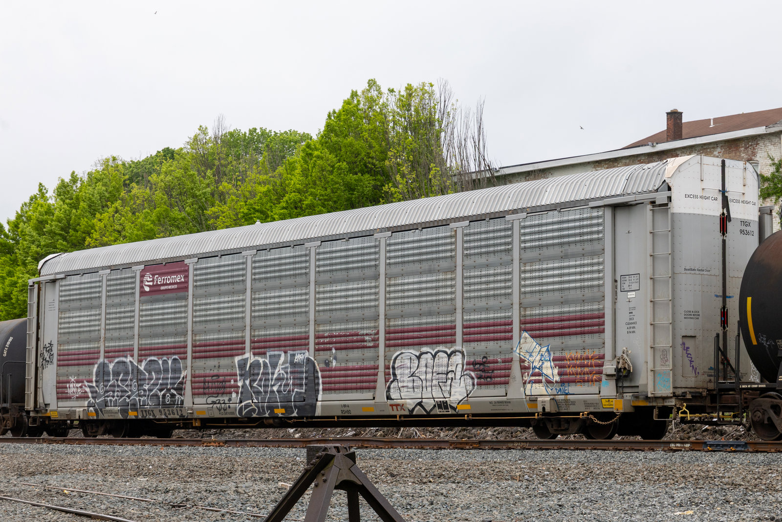 TTGX 953612