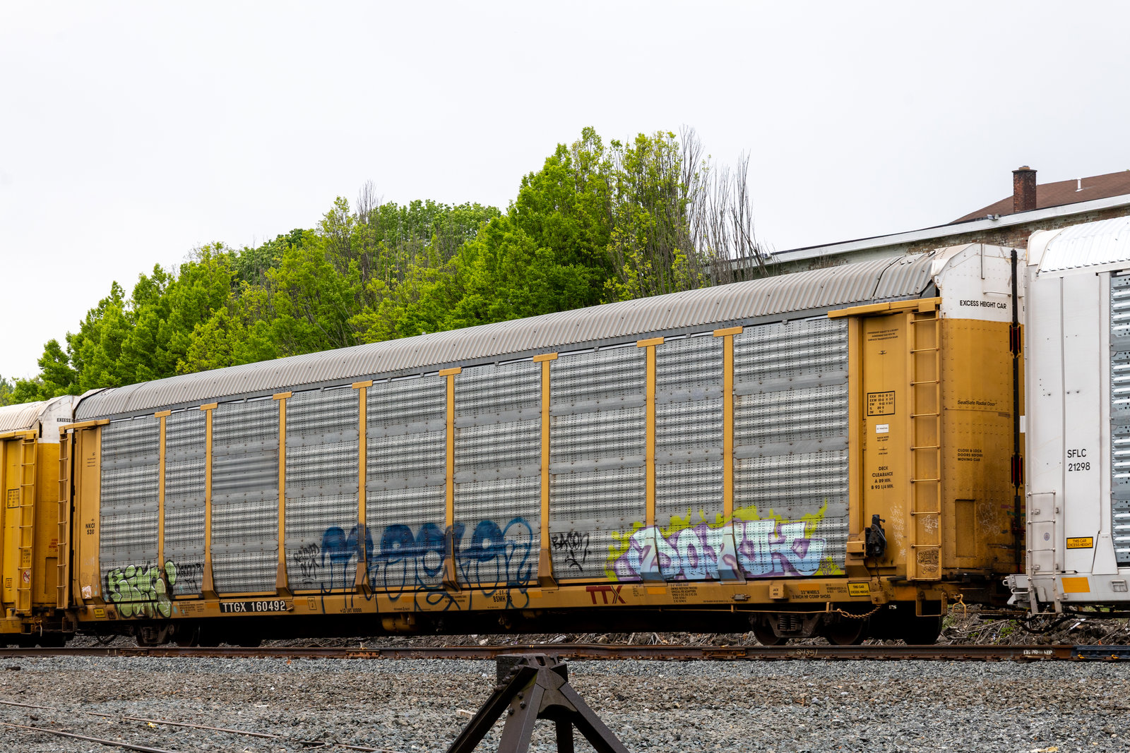 TTGX 160492