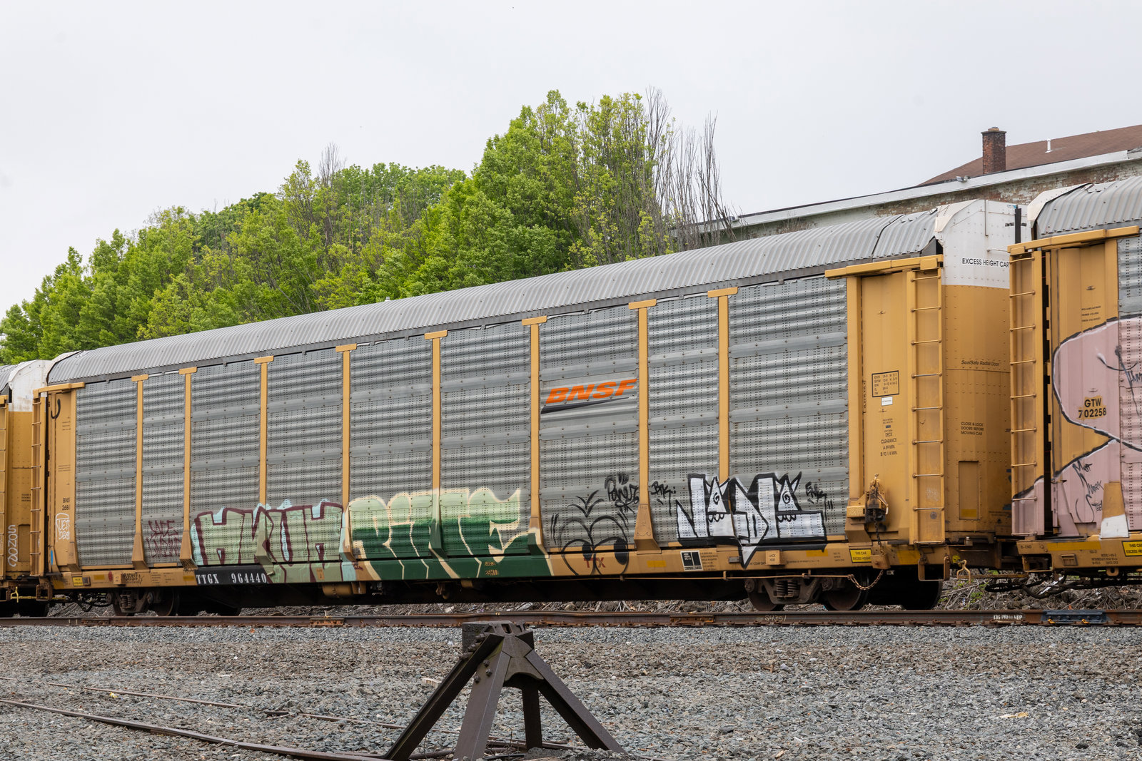 TTGX 964440
