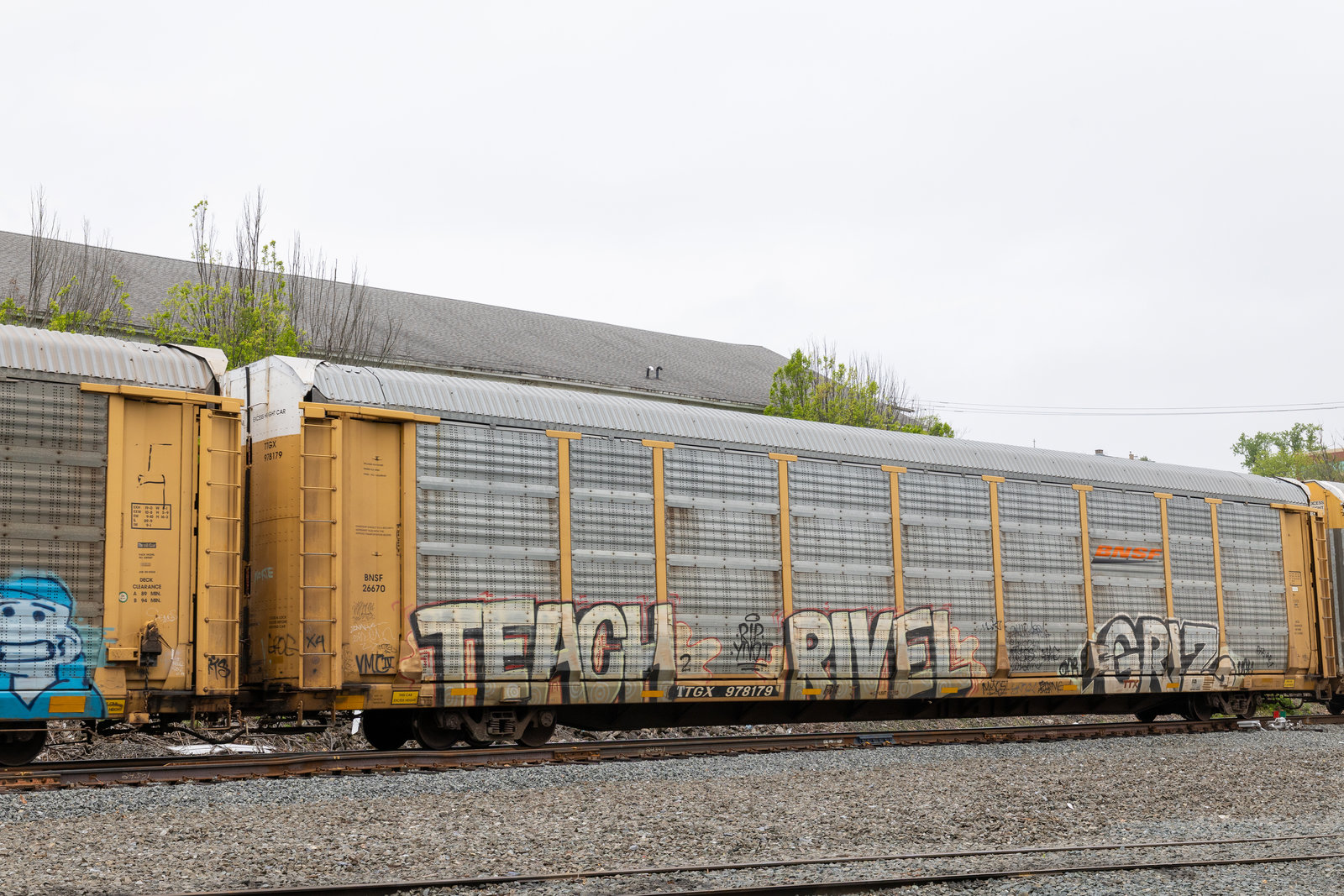 TTGX 978179