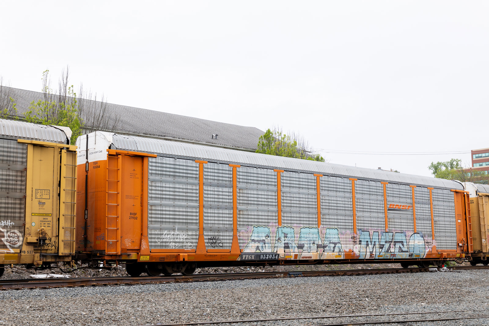 TTGX 953054