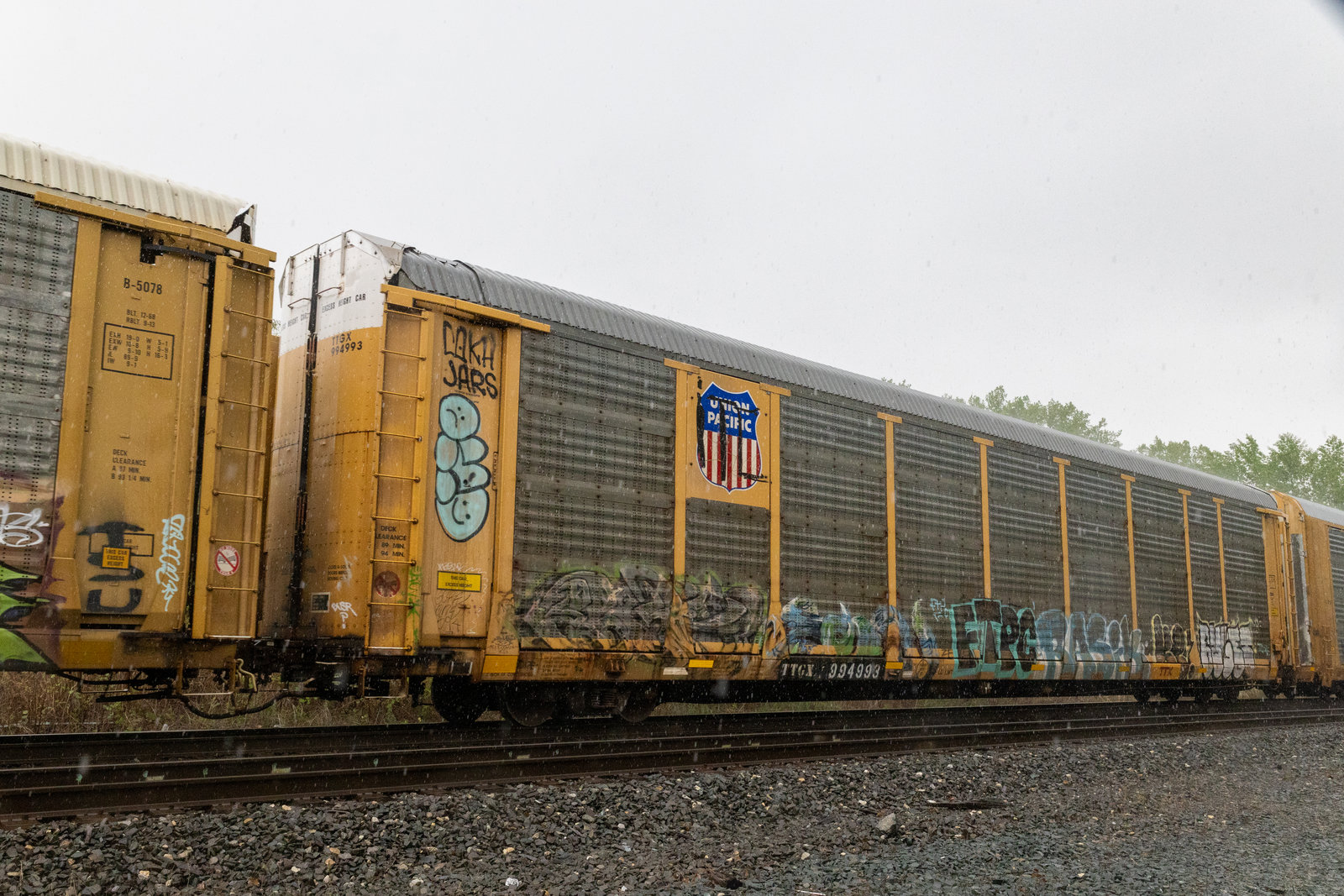 TTGX 994993