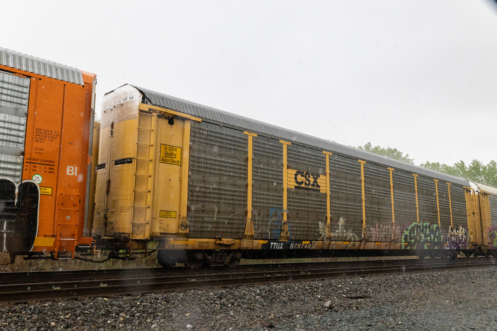 TTGX 975740