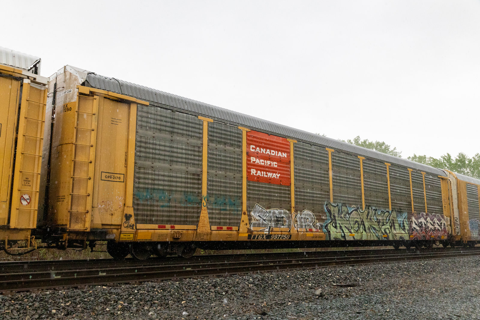 TTGX 997250