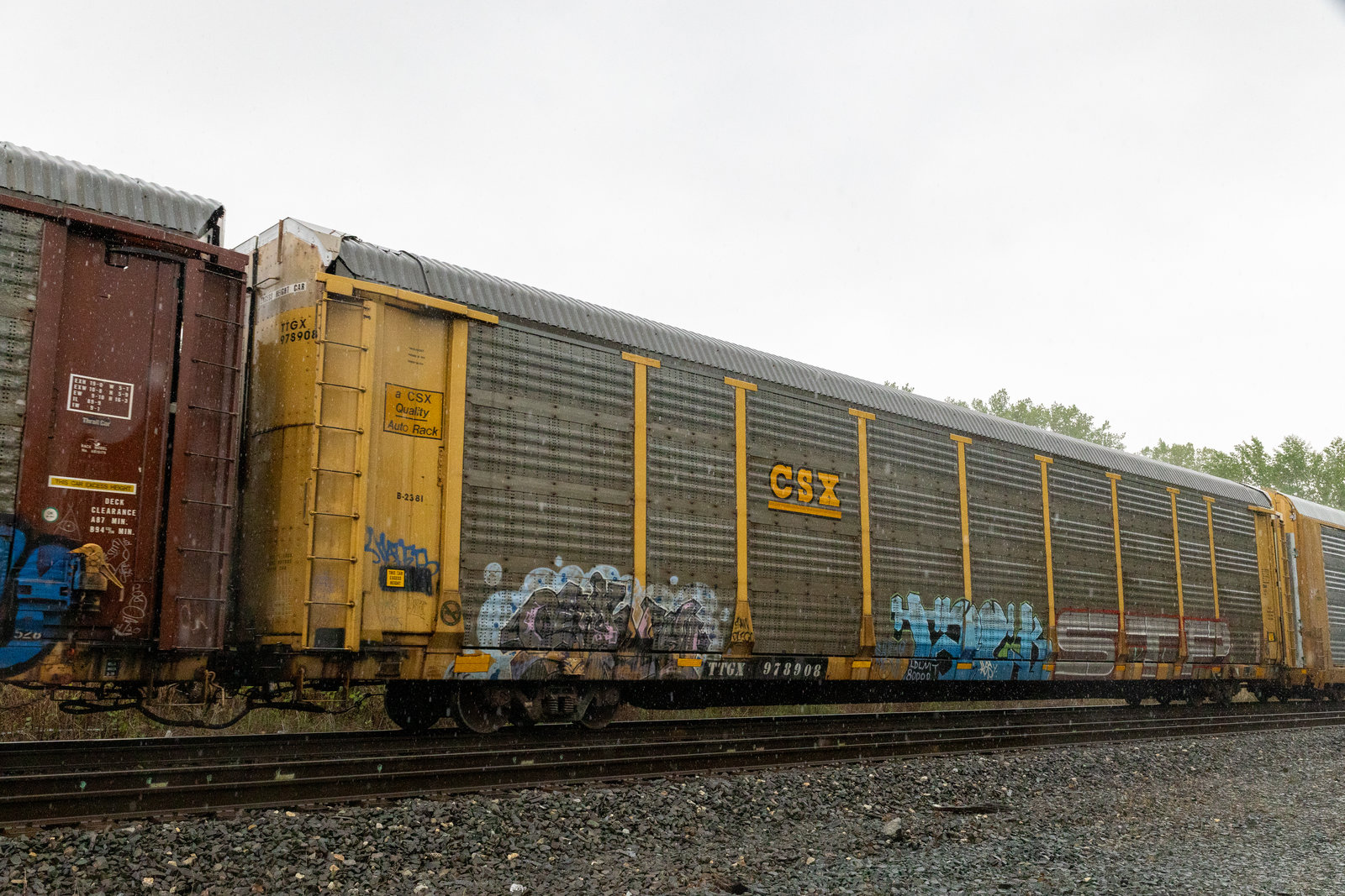 TTGX 978908