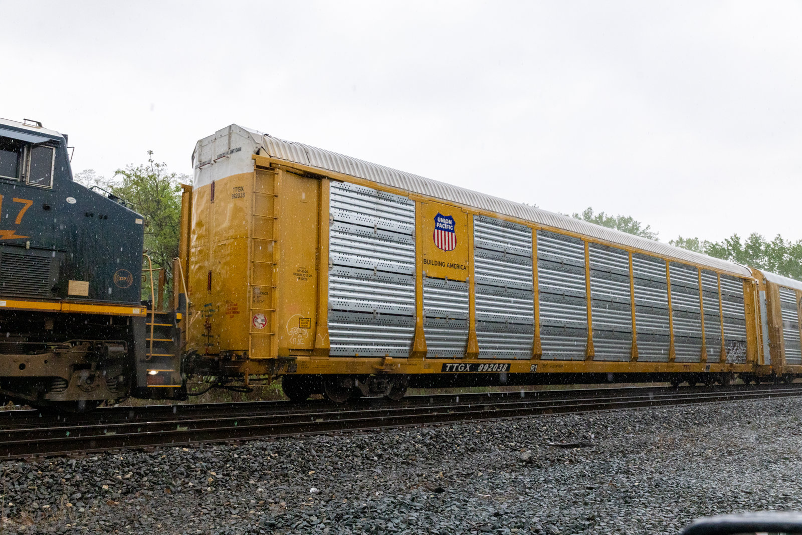 TTGX 992038
