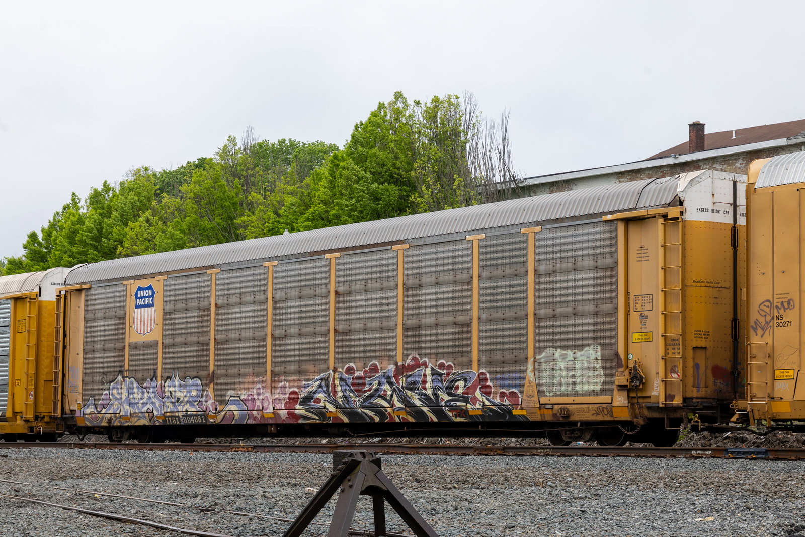 TTGX 994062
