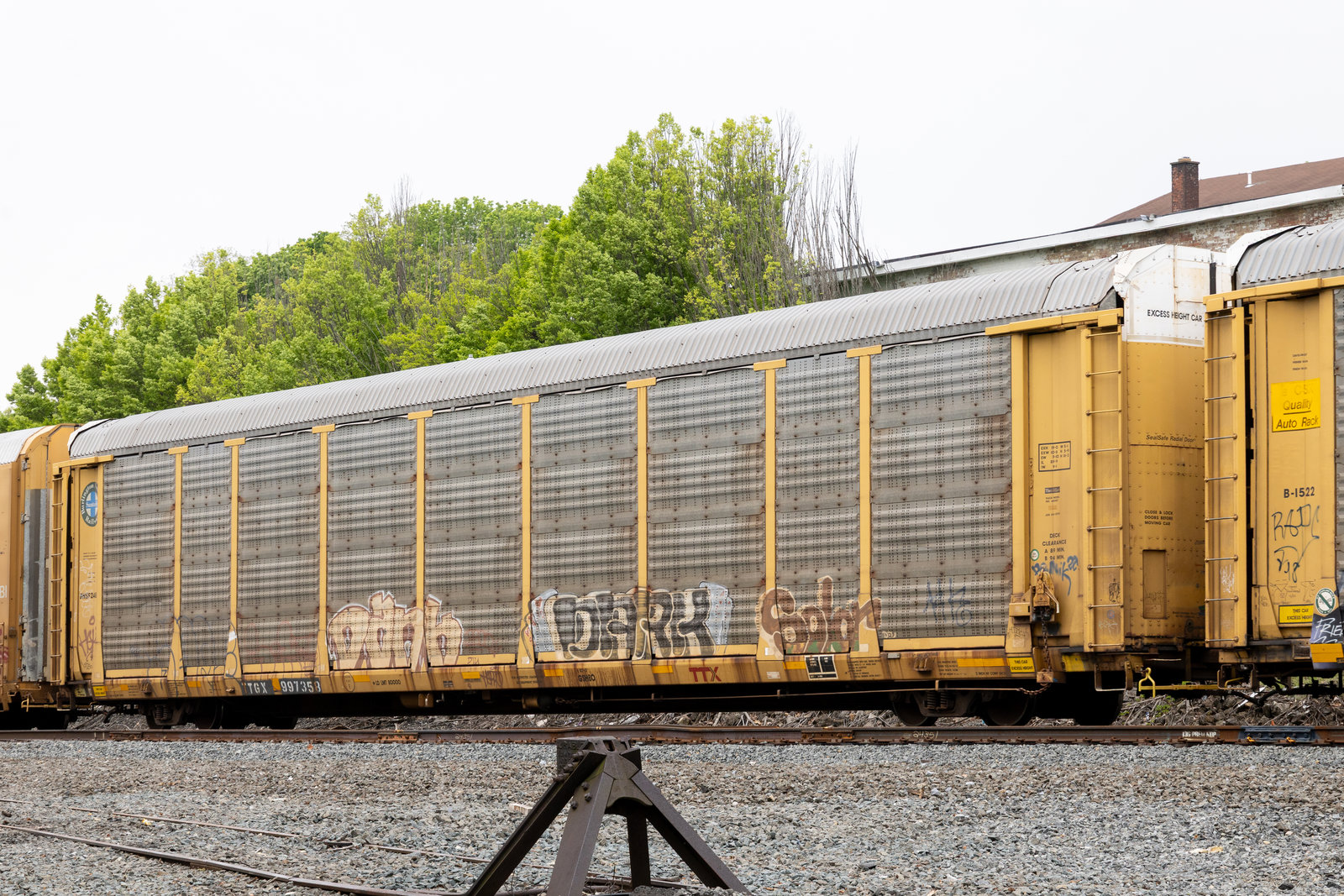 TTGX 997358