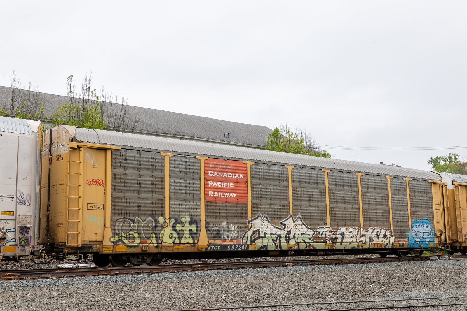 TTGX 997201