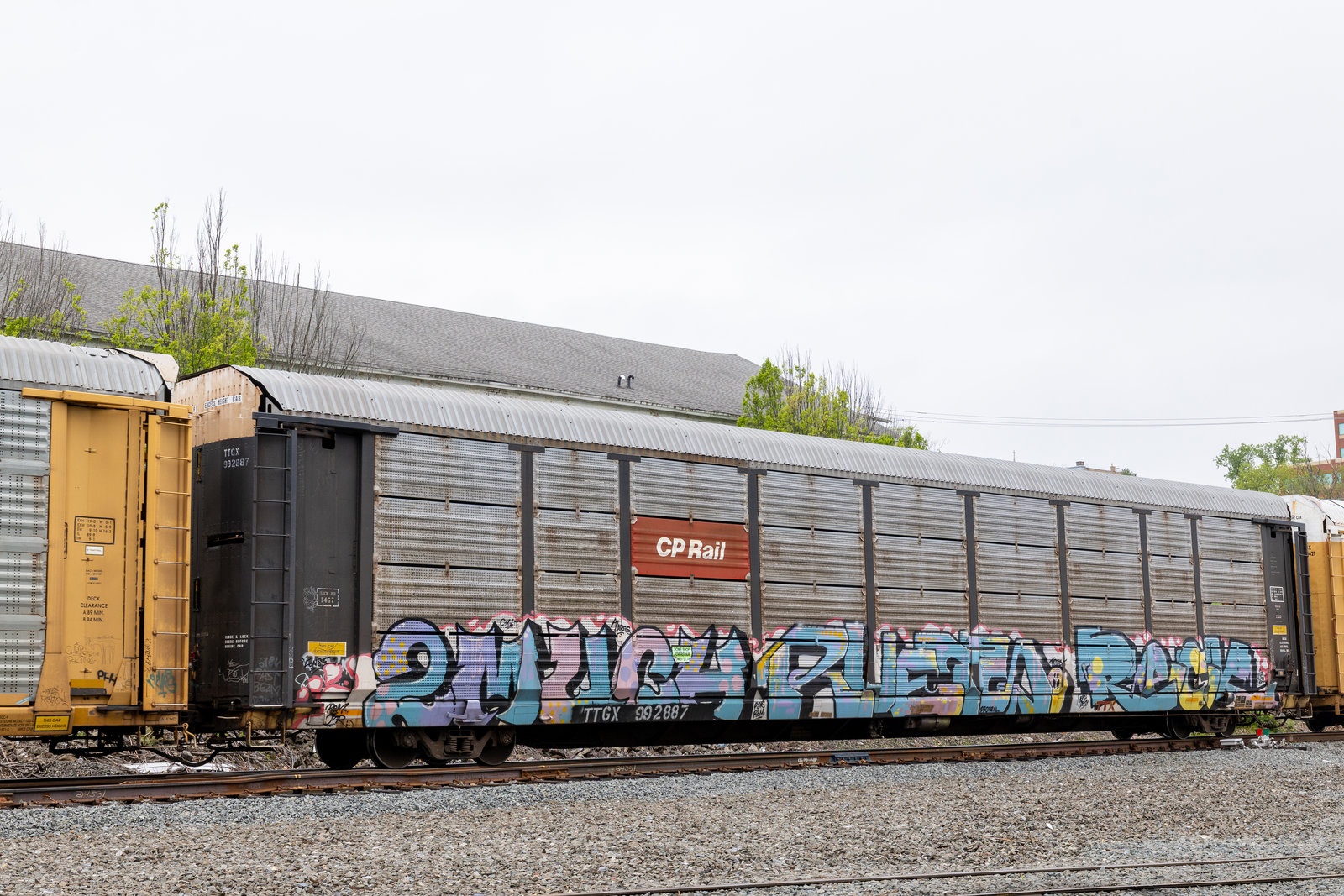 TTGX 992887
