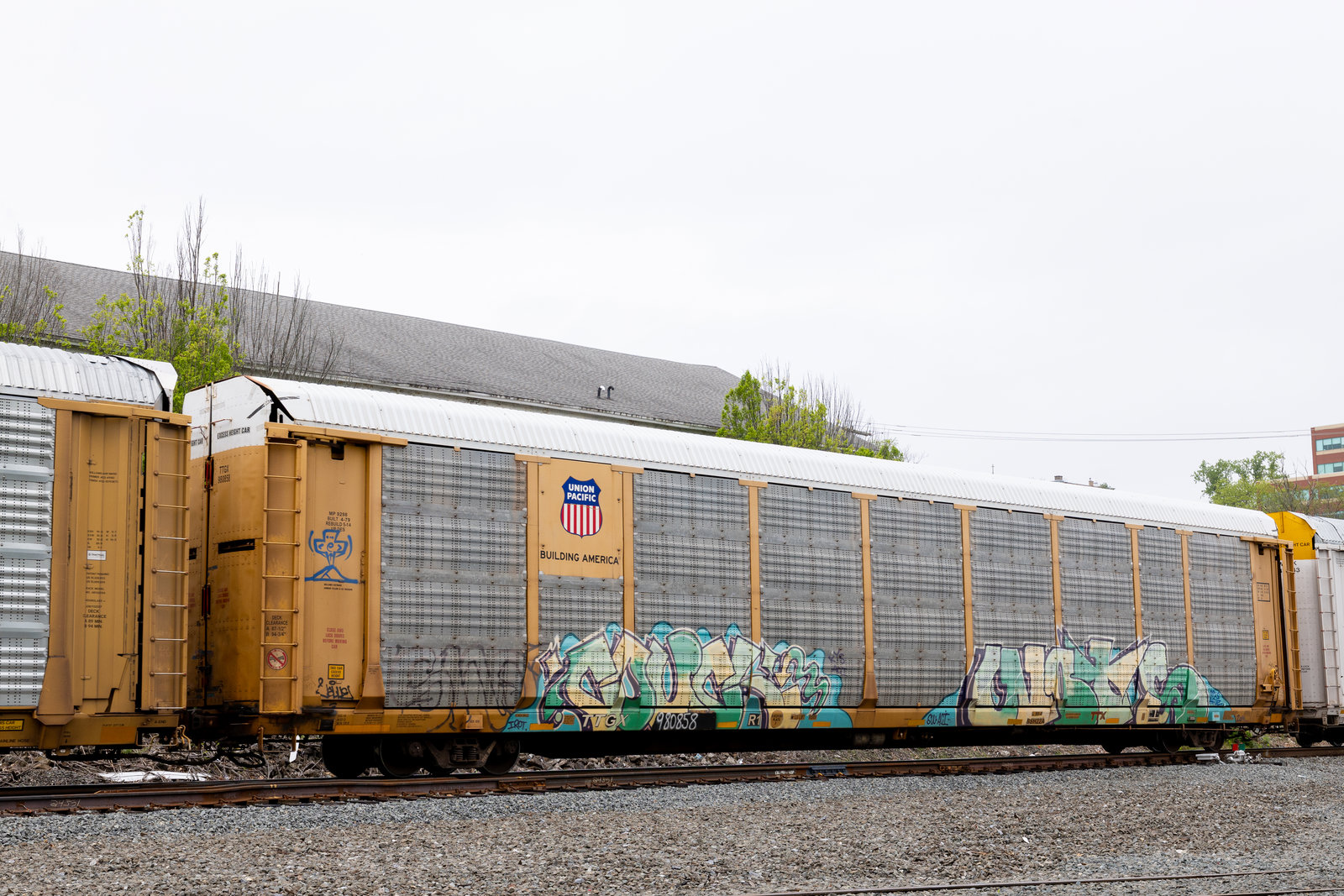 TTGX 980858