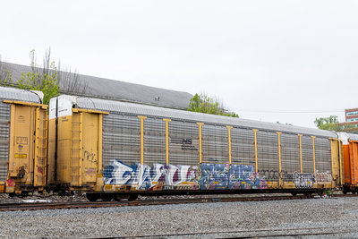 TTGX 987653