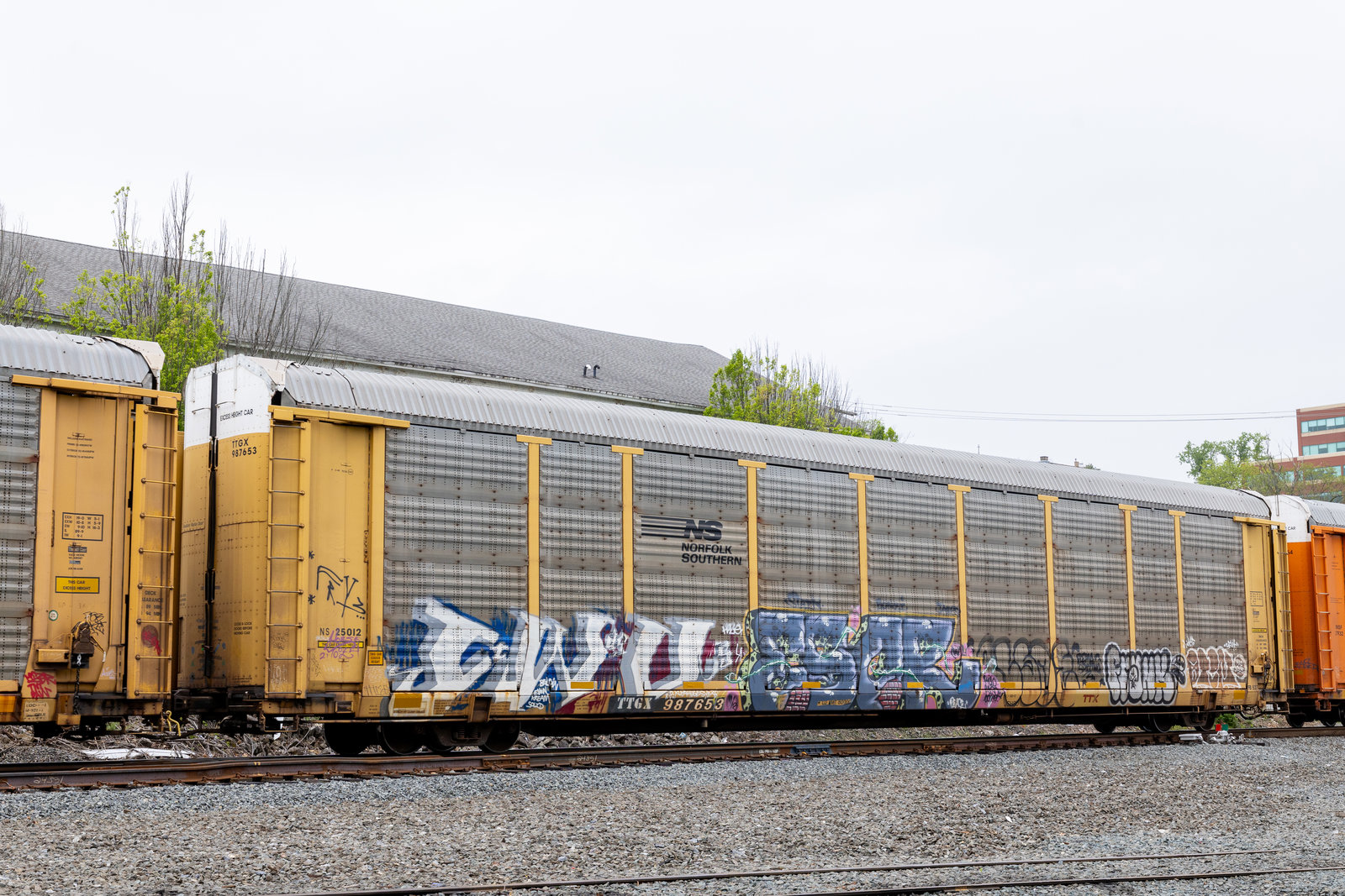 TTGX 987653