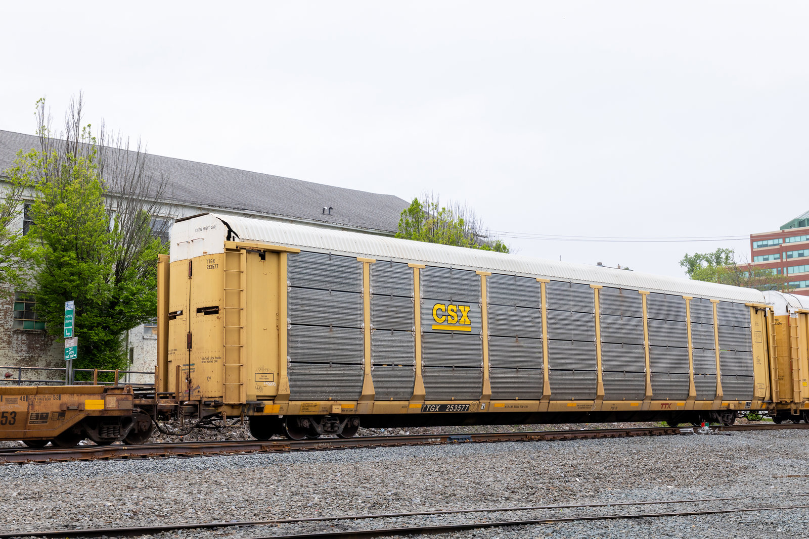 TTGX 253577