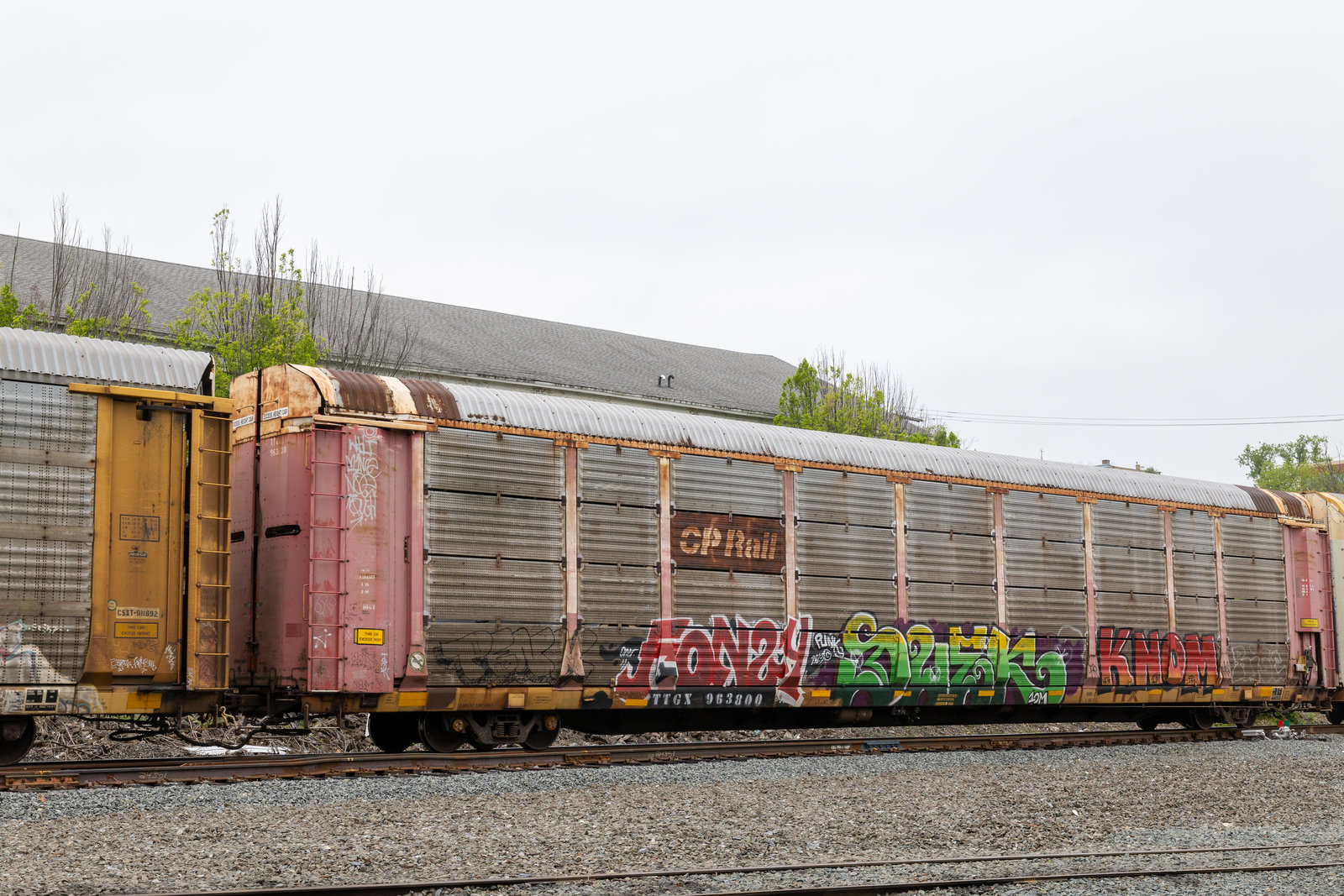 TTGX 963800