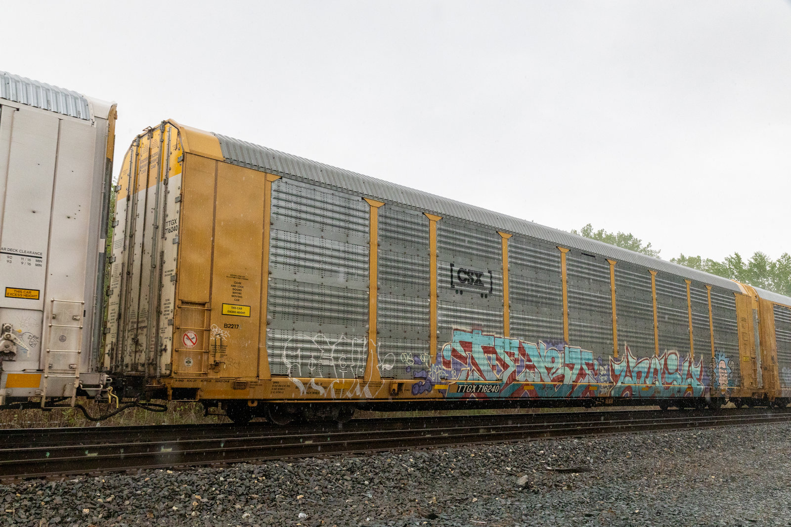 TTGX 716240
