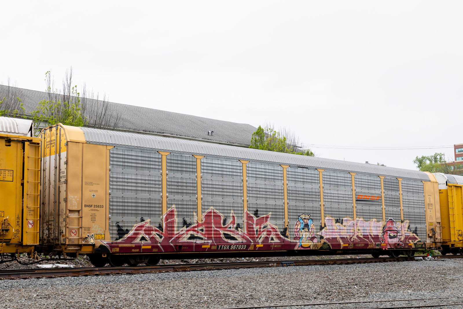 TTGX 967033