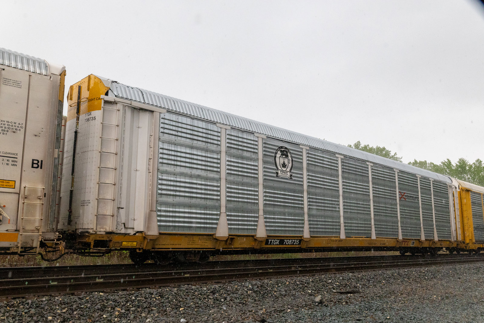 TTGX 708735