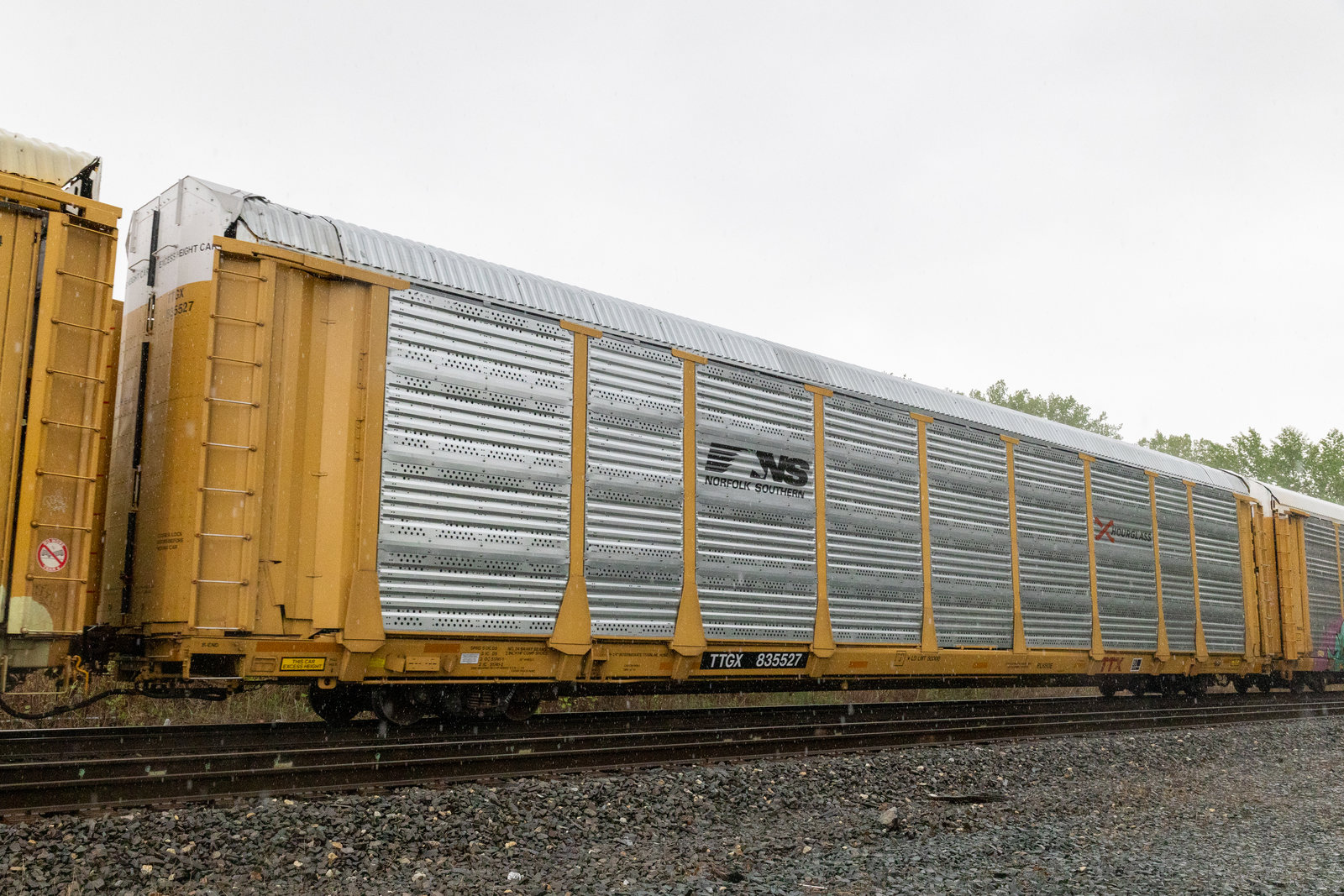 TTGX 835527