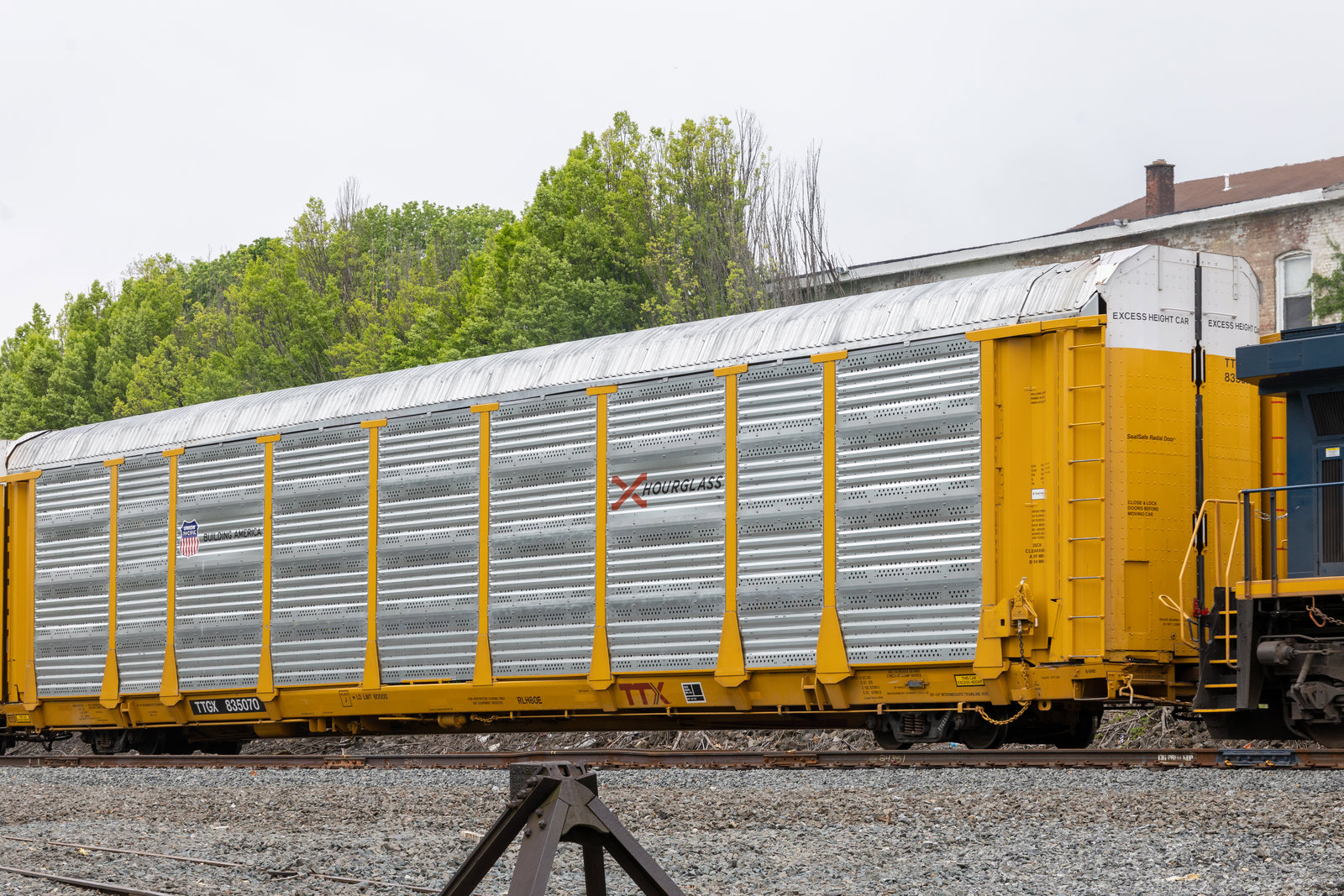 TTGX 835070