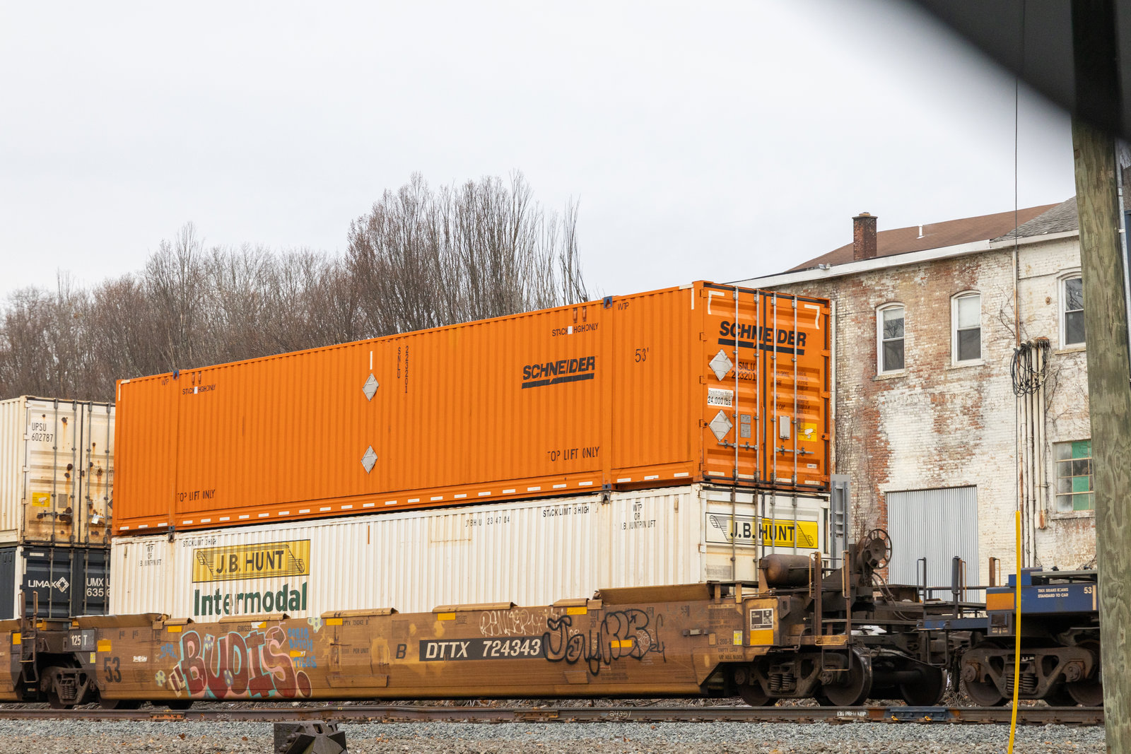 DTTX 724343B