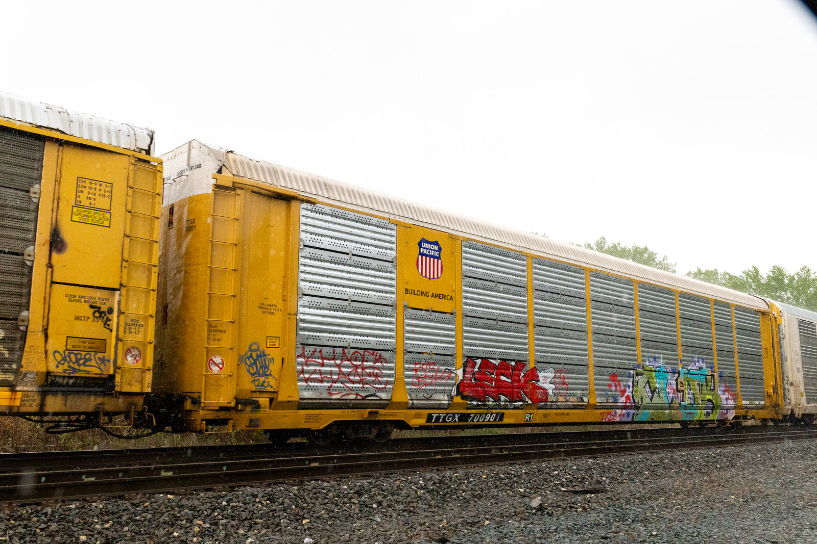 TTGX 700901