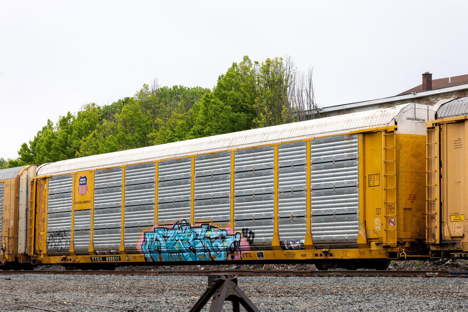 TTGX 850511