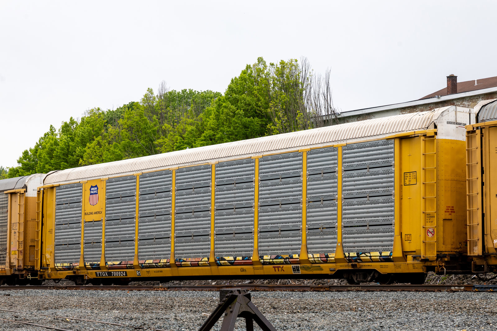TTGX 700924