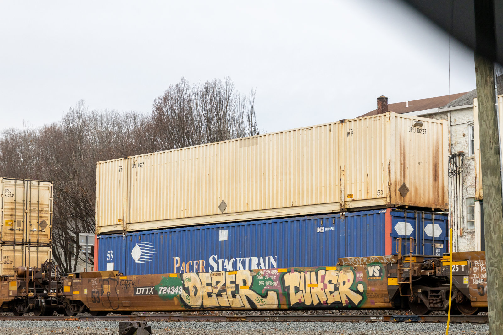 DTTX 724343A
